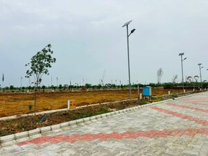   Plot at Chandlai – for Sale