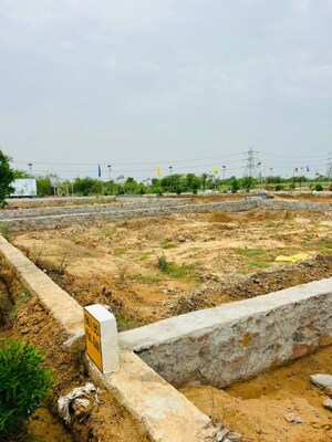  Plot For Sale in Chandlai
