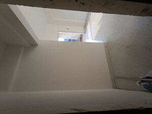 2 BHK Apartment – Entrance View at Tapodham - for Sale