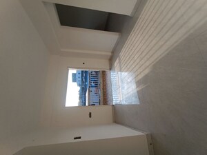 Living Room in 2 BHK Apartment at Tapodham – for Sale