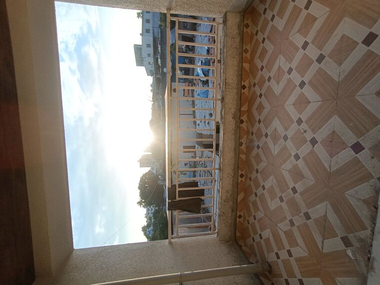 Balcony, tapodham 2 Bedroom 835 Sq.Ft. Apartment In Tapodham Pune 10663572