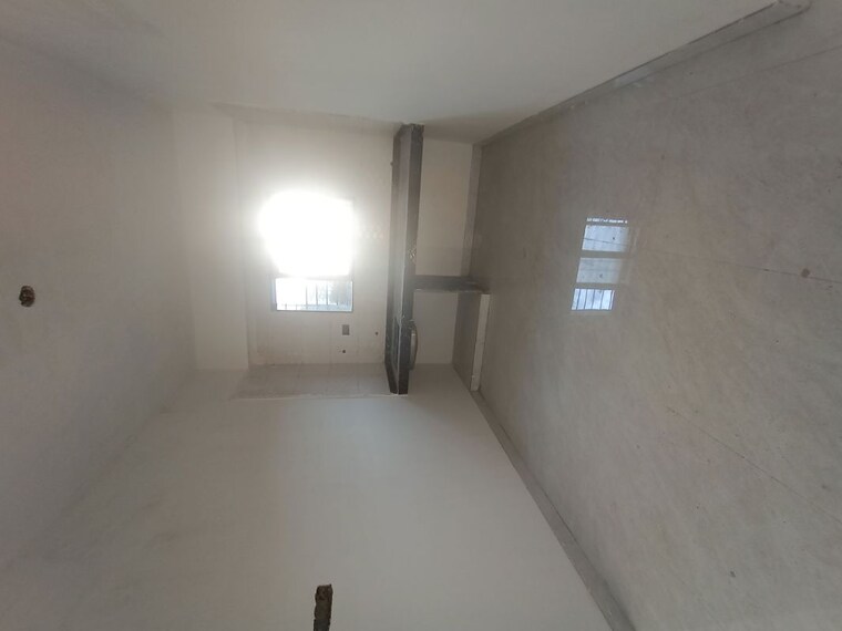 Kitchen/pantry, tapodham 2 Bedroom 835 Sq.Ft. Apartment In Tapodham Pune 10663572