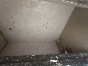 Bathroom in 2 BHK Apartment at Tapodham – for Sale