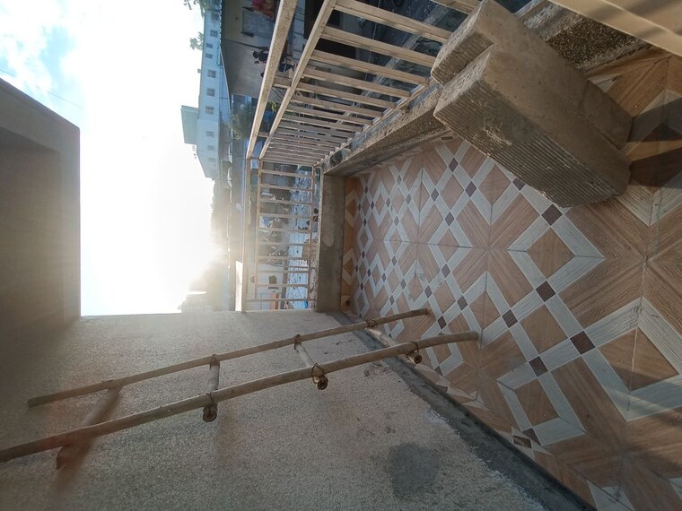 Balcony, tapodham 2 Bedroom 835 Sq.Ft. Apartment In Tapodham Pune 10663572