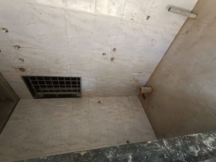 Bathroom, tapodham 2 Bedroom 835 Sq.Ft. Apartment In Tapodham Pune 10663572