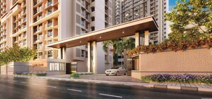 1 BHK Apartment For Sale in Ghatkopar Gateway, Ghatkopar East