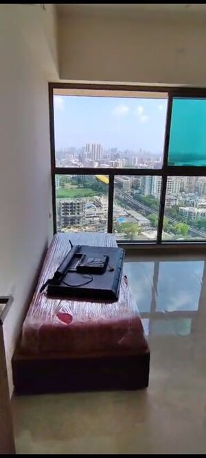 2 BHK Apartment For Rent in Sheth Auris Bliss, Malad West
