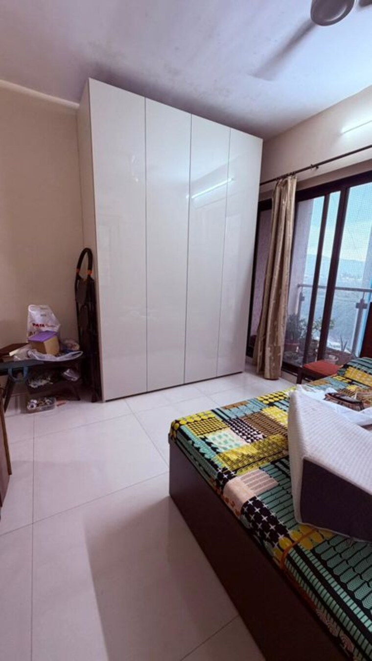 Bedroom, safal-golf-residences 3 Bedroom 1100 Sq.Ft. Apartment In Chembur Mumbai 10663693