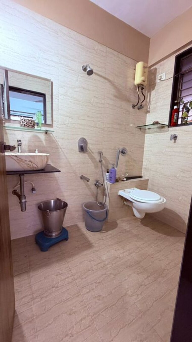 Team Area, safal-golf-residences 3 Bedroom 1100 Sq.Ft. Apartment In Chembur Mumbai 10663693