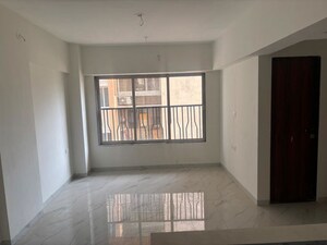 Bedroom in 2 BHK Apartment at Kosmos Express Tower CHS, Borivali West – for Rent