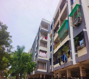  Apartment – Exterior View View at Hanuman Bhagda - for Sale