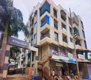  Apartment – Exterior View View at Hanuman Bhagda - for Sale