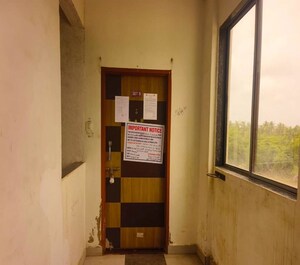 Furnished Amenities in  Apartment at Hanuman Bhagda – for Sale