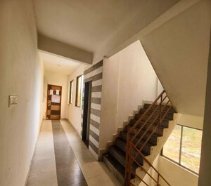 Staircase in  Apartment at Hanuman Bhagda – for Sale