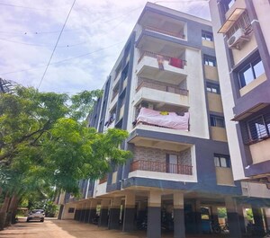  Apartment – Exterior View View at Hanuman Bhagda - for Sale