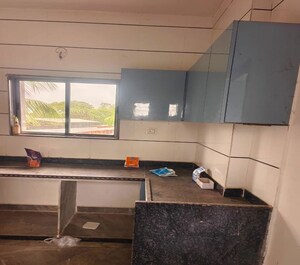 Kitchen in  Apartment at Hanuman Bhagda – for Sale