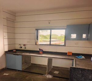 Kitchen in  Apartment at Hanuman Bhagda – for Sale