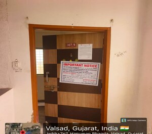 Furnished Amenities in  Apartment at Hanuman Bhagda – for Sale