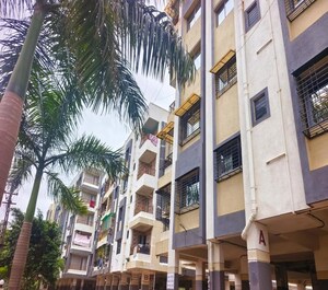  Apartment – Exterior View View at Hanuman Bhagda - for Sale