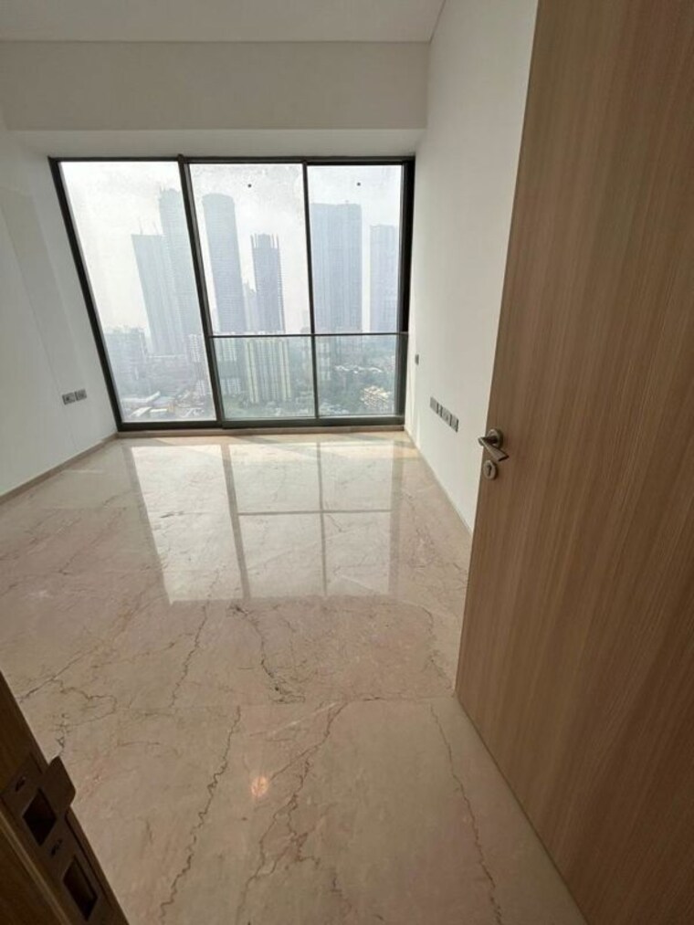 Room, rustomjee-crown 3 Bedroom 1335 Sq.Ft. Apartment In Prabhadevi Mumbai 10663701