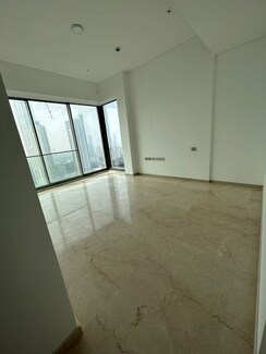 3 BHK +Apartment For Sale in Rustomjee Crown