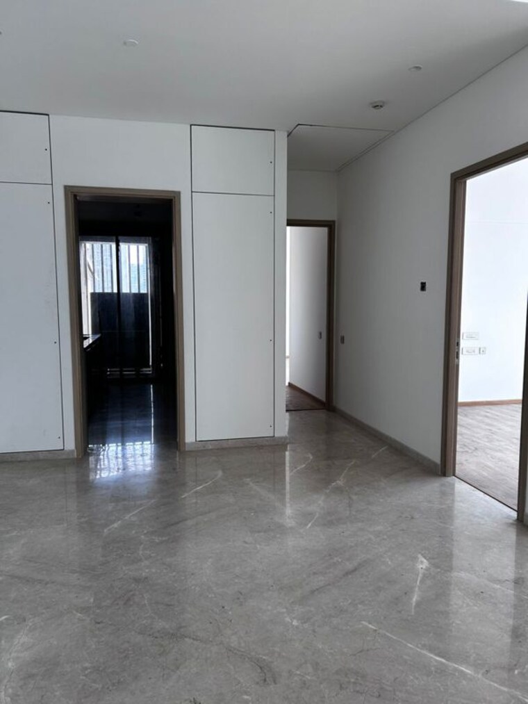 Room, rustomjee-crown 3 Bedroom 1335 Sq.Ft. Apartment In Prabhadevi Mumbai 10663701