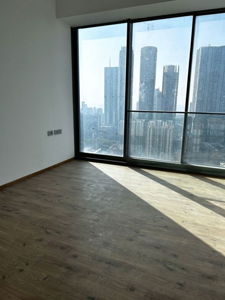 Room, rustomjee-crown 3 Bedroom 1335 Sq.Ft. Apartment In Prabhadevi Mumbai 10663701
