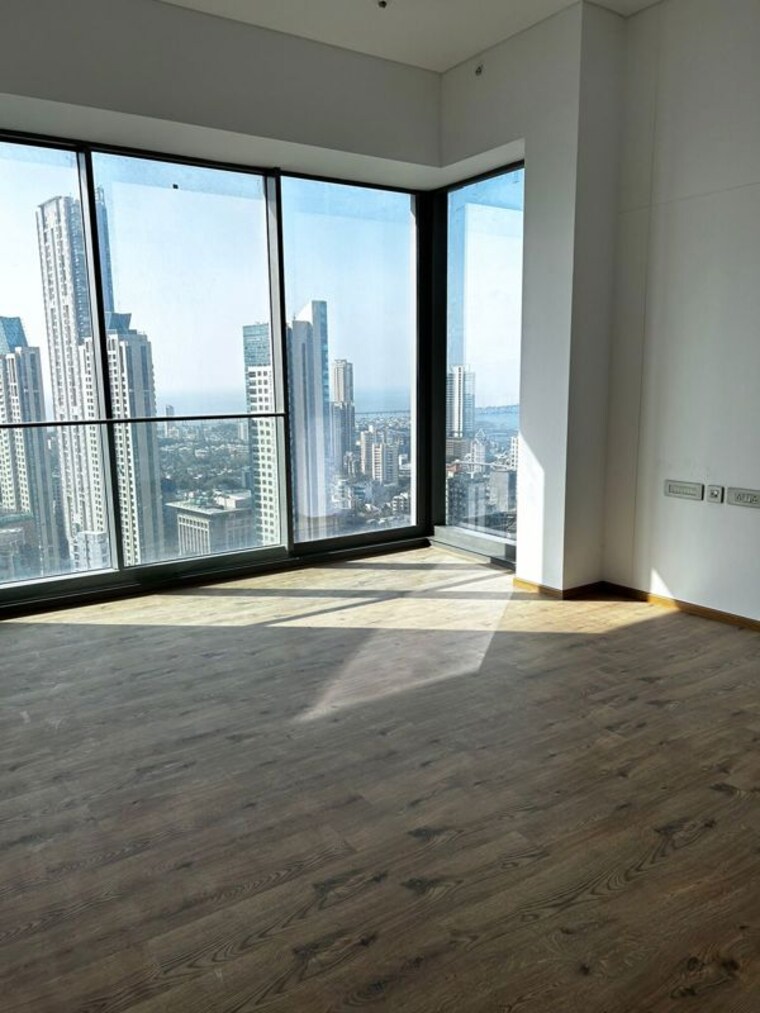 Room, rustomjee-crown 3 Bedroom 1335 Sq.Ft. Apartment In Prabhadevi Mumbai 10663701