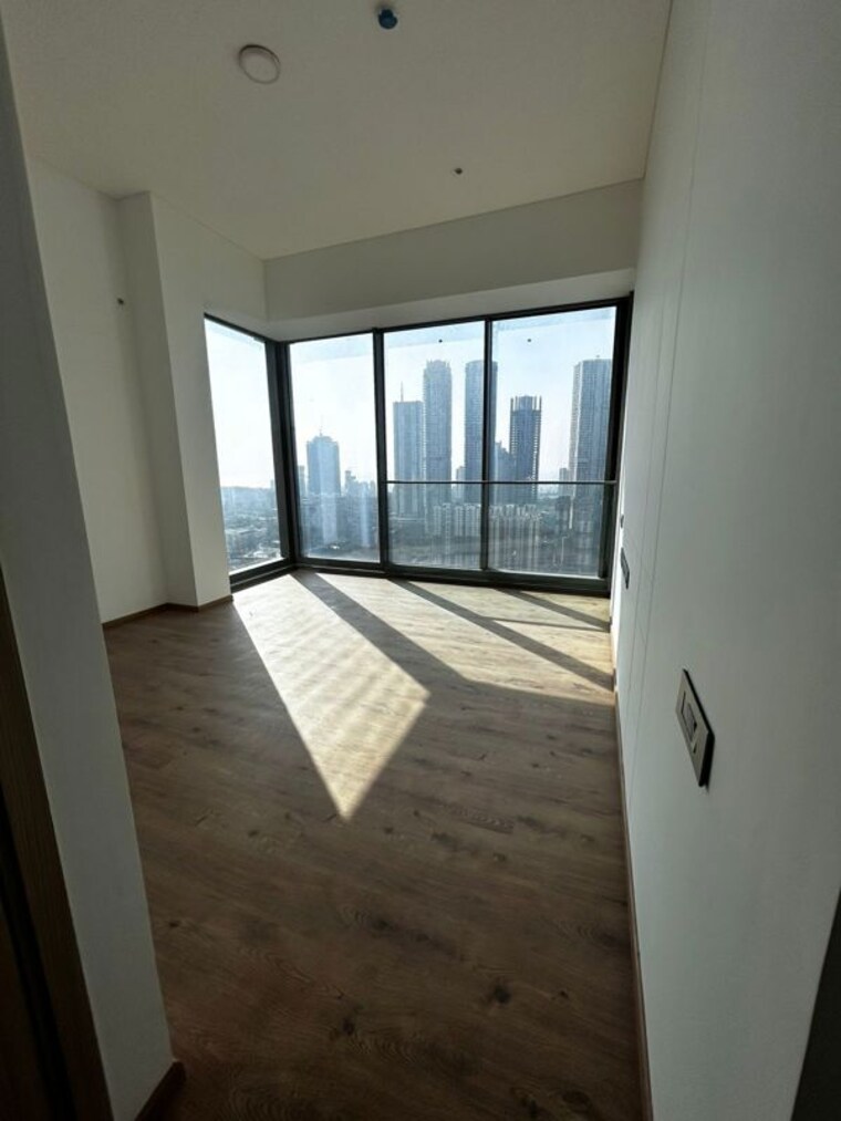 Room, rustomjee-crown 3 Bedroom 1335 Sq.Ft. Apartment In Prabhadevi Mumbai 10663701