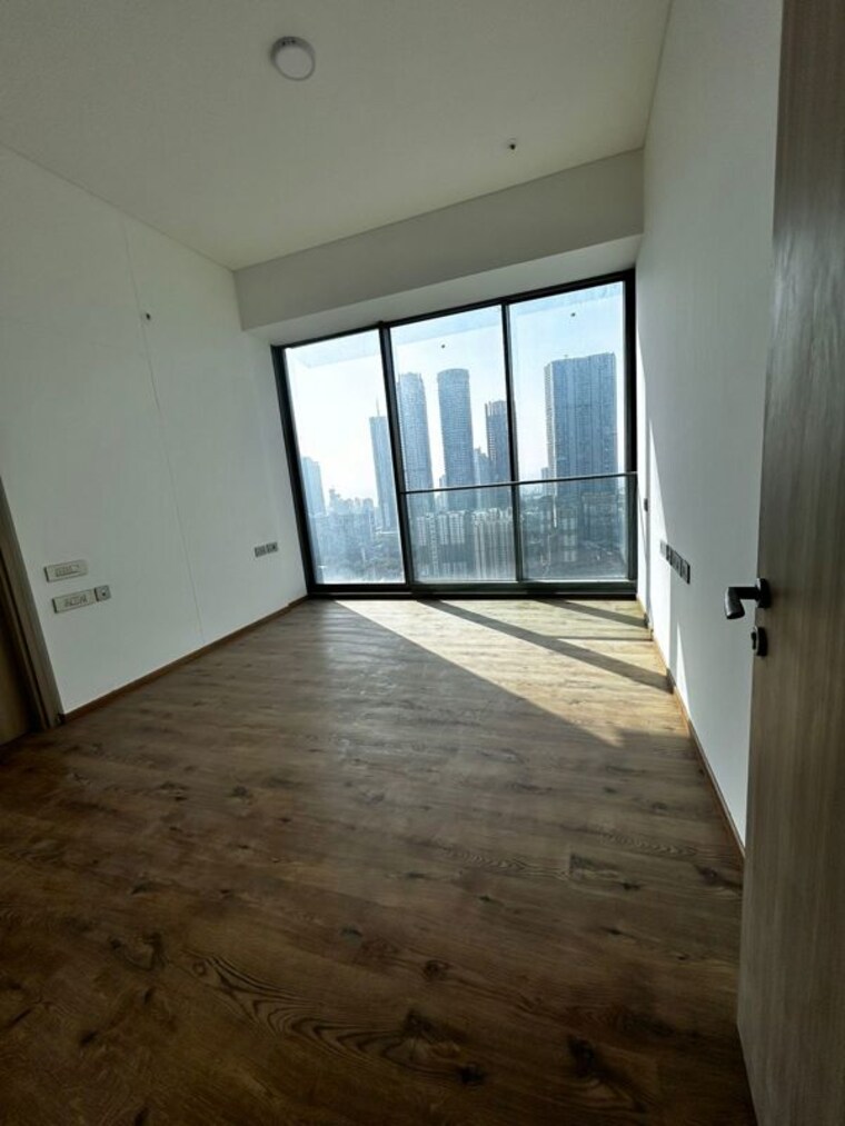Room, rustomjee-crown 3 Bedroom 1335 Sq.Ft. Apartment In Prabhadevi Mumbai 10663701