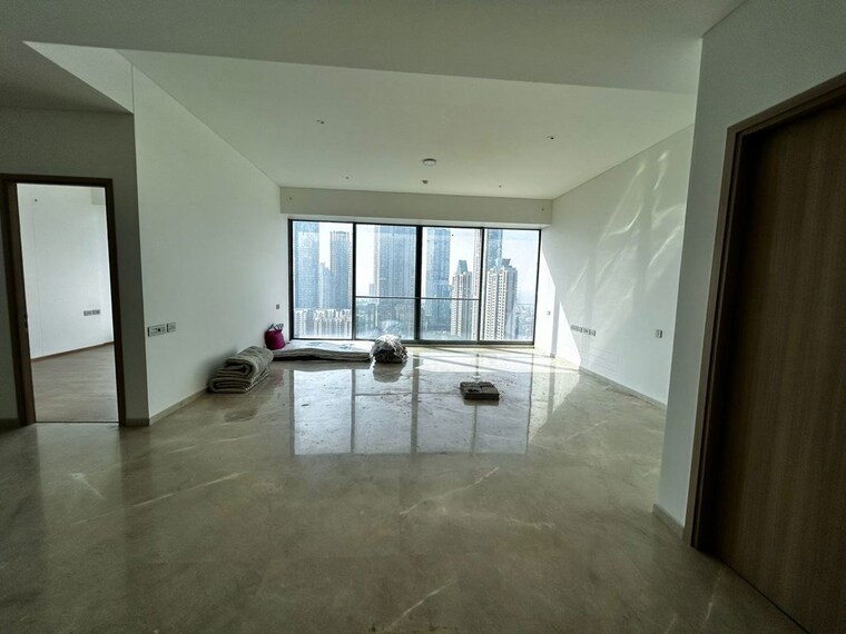 Room, rustomjee-crown 3 Bedroom 1335 Sq.Ft. Apartment In Prabhadevi Mumbai 10663701