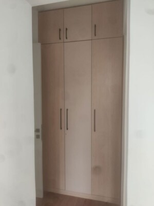 Building Lobby in 3 BHK Apartment at Runwal Bliss, Kanjurmarg East – for Rent
