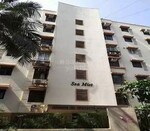 3 BHK +  1050 Sq.Ft. Apartment in Sea Mist Apartment