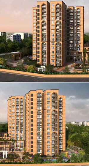 3 BHK Apartment For Sale in Sumadhura Solea, Rachenahalli