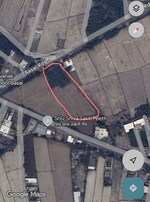 200 Sq.Ft. Land in Ramnagar