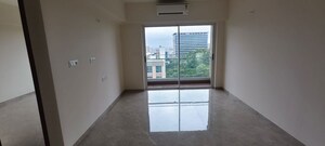 Room in 2 BHK Apartment at LnT Elixir Reserve, Powai – for Rent