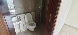 Bathroom in 2 BHK Apartment at LnT Elixir Reserve, Powai – for Rent
