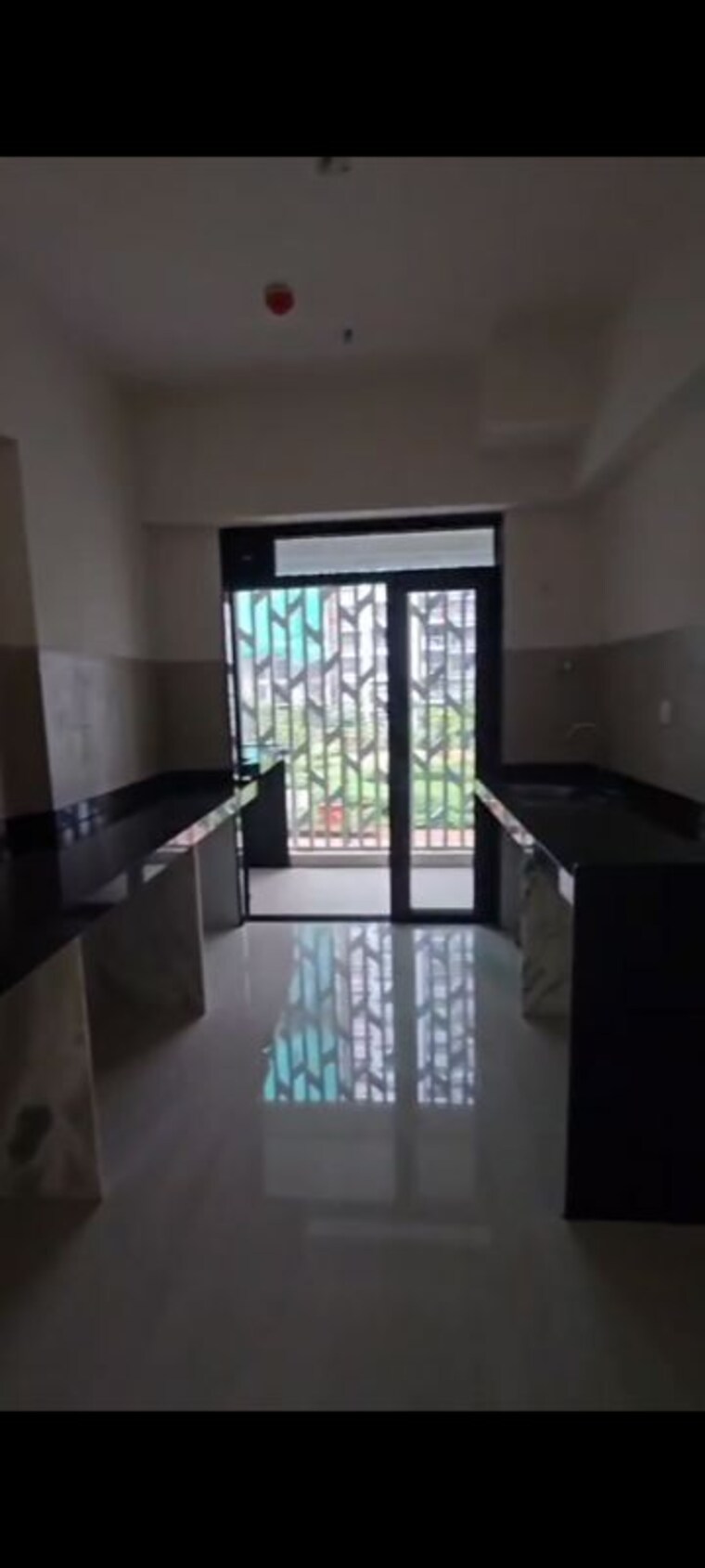 Kitchen, lodha-woods 2 Bedroom 659 Sq.Ft. Apartment In Kandivali East Mumbai 10663716