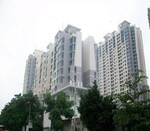 2 BHK 976 Sq.Ft. Apartment in Dosti Flamingos