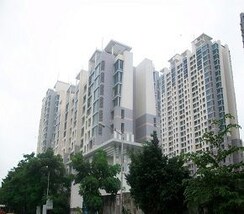 2 BHK Apartment For Sale in Dosti Flamingos