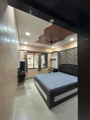 2 BHK Apartment For Rent in Saki Vihar Complex, Chandivali