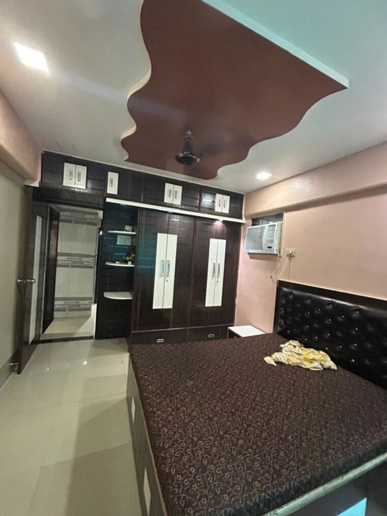 Living Room, saki-vihar-complex 2 Bedroom 1000 Sq.Ft. Apartment In Chandivali Mumbai 10663674