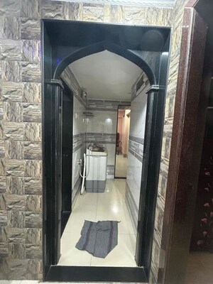 Building Lobby in 2 BHK Apartment at Saki Vihar Complex, Chandivali – for Rent