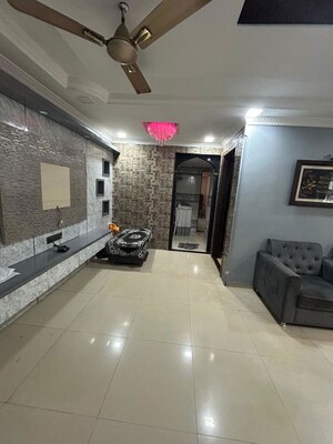 Kitchen/pantry in 2 BHK Apartment at Saki Vihar Complex, Chandivali – for Rent