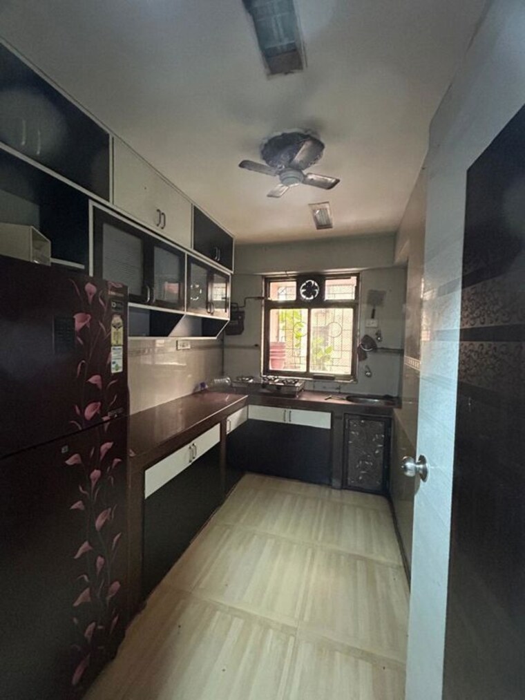 Kitchen, saki-vihar-complex 2 Bedroom 1000 Sq.Ft. Apartment In Chandivali Mumbai 10663674