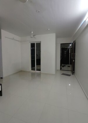 Living Room in 2 BHK Apartment at Vasant Fiona, Pokhran Road No Two – for Rent