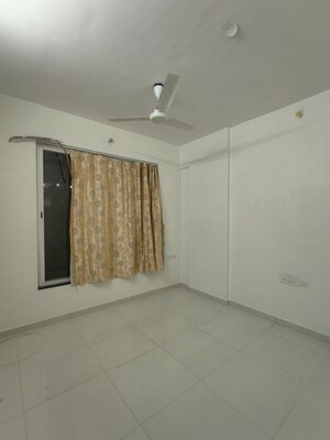 Bedroom in 2 BHK Apartment at Vasant Fiona, Pokhran Road No Two – for Rent