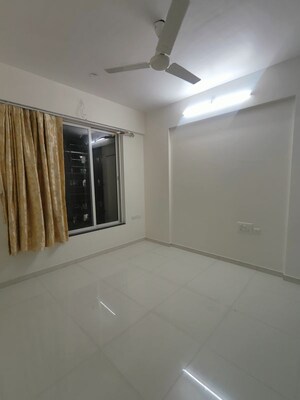 Master Bedroom in 2 BHK Apartment at Vasant Fiona, Pokhran Road No Two – for Rent