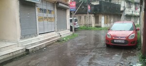  Shop – Exterior View View at Dum Dum - for Sale