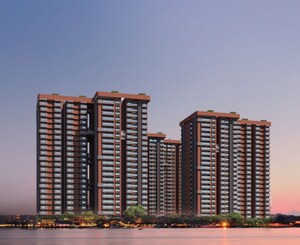 3 BHK Apartment For Sale in TRU Aquapolis, Varthur